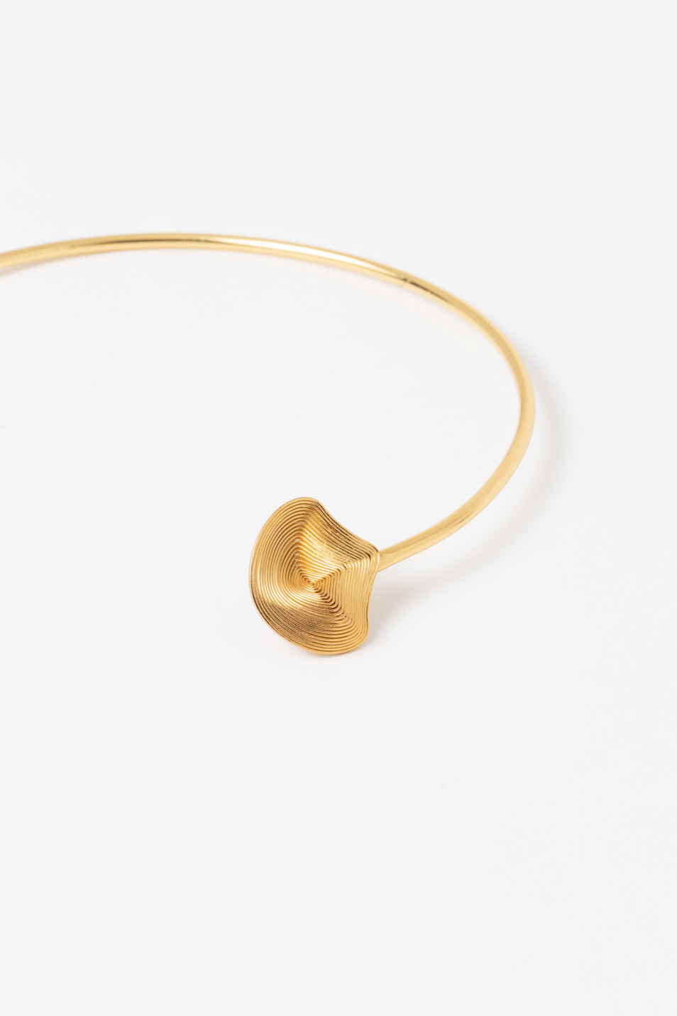 Gargantilla Kamakay L - Oro