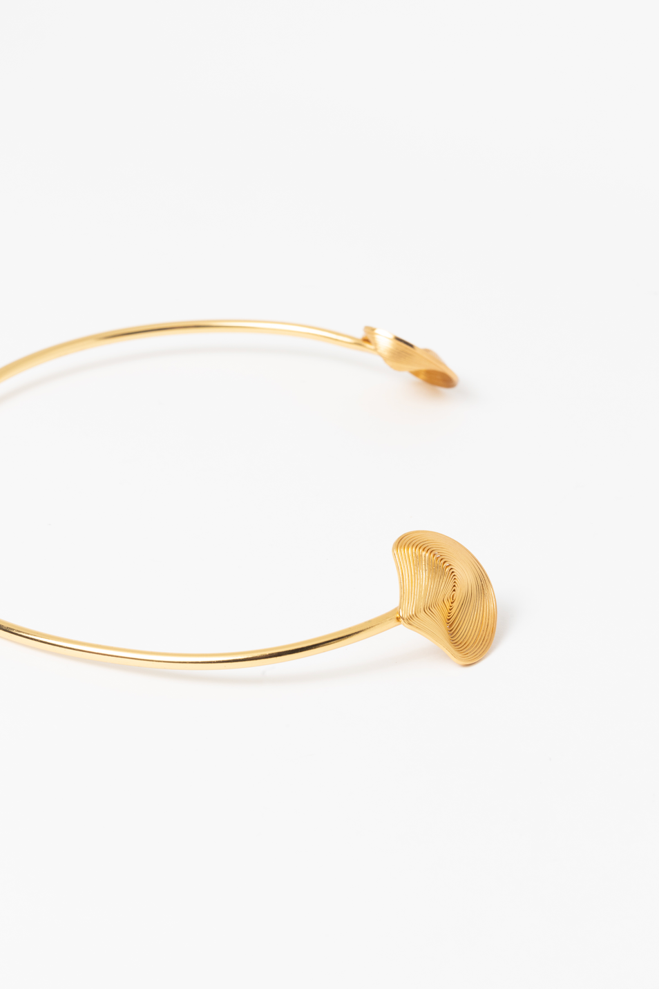 Kamakay Choker L - Gold