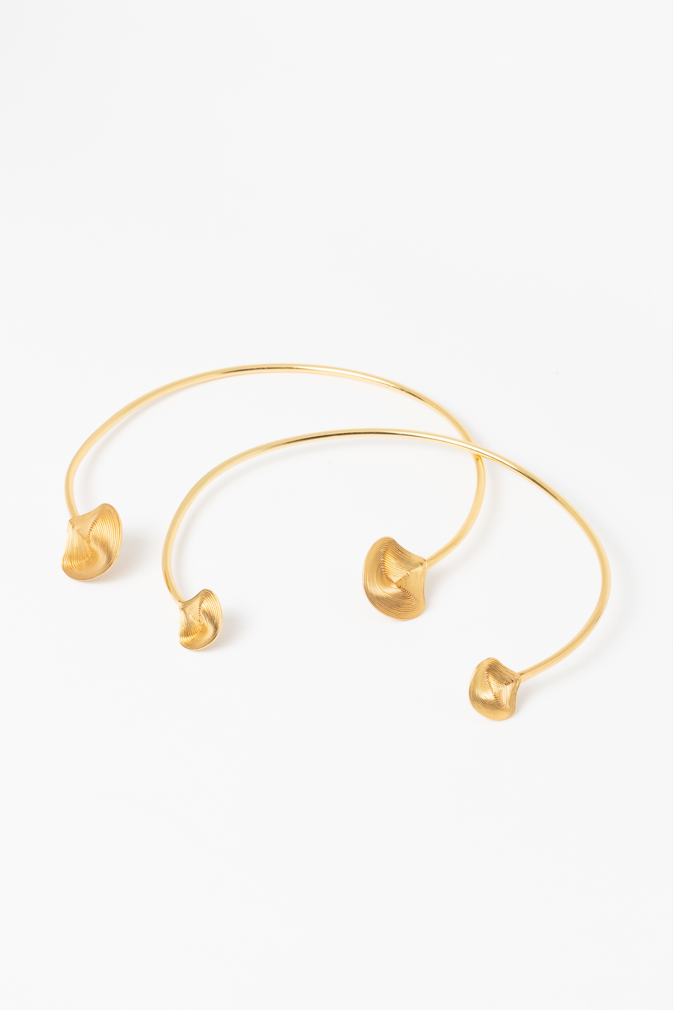 Gargantilla Kamakay L - Oro