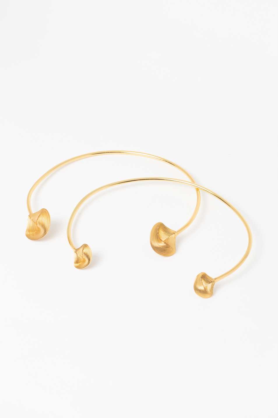 Kamakay Choker L - Gold