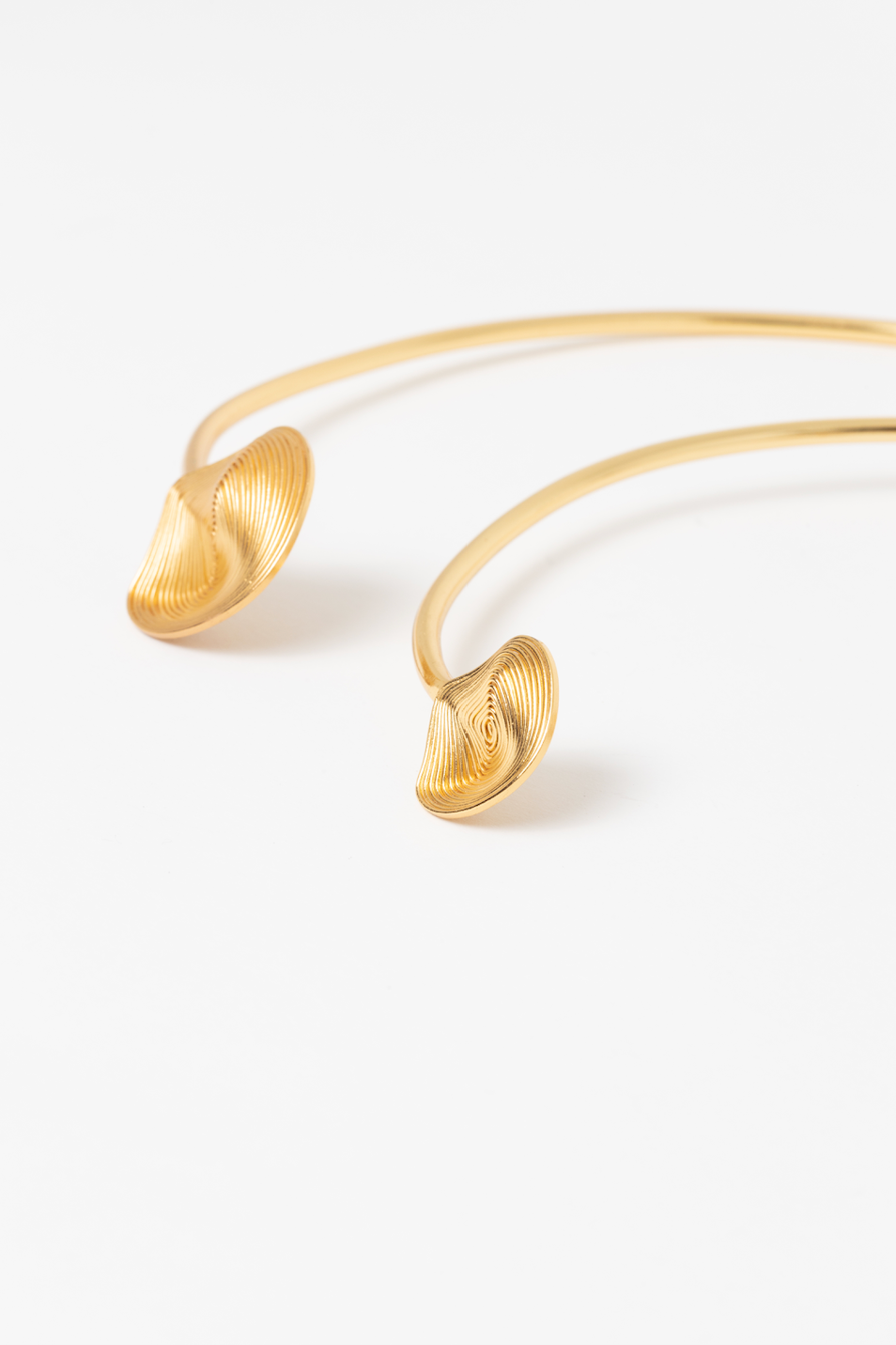 Gargantilla Kamakay L - Oro
