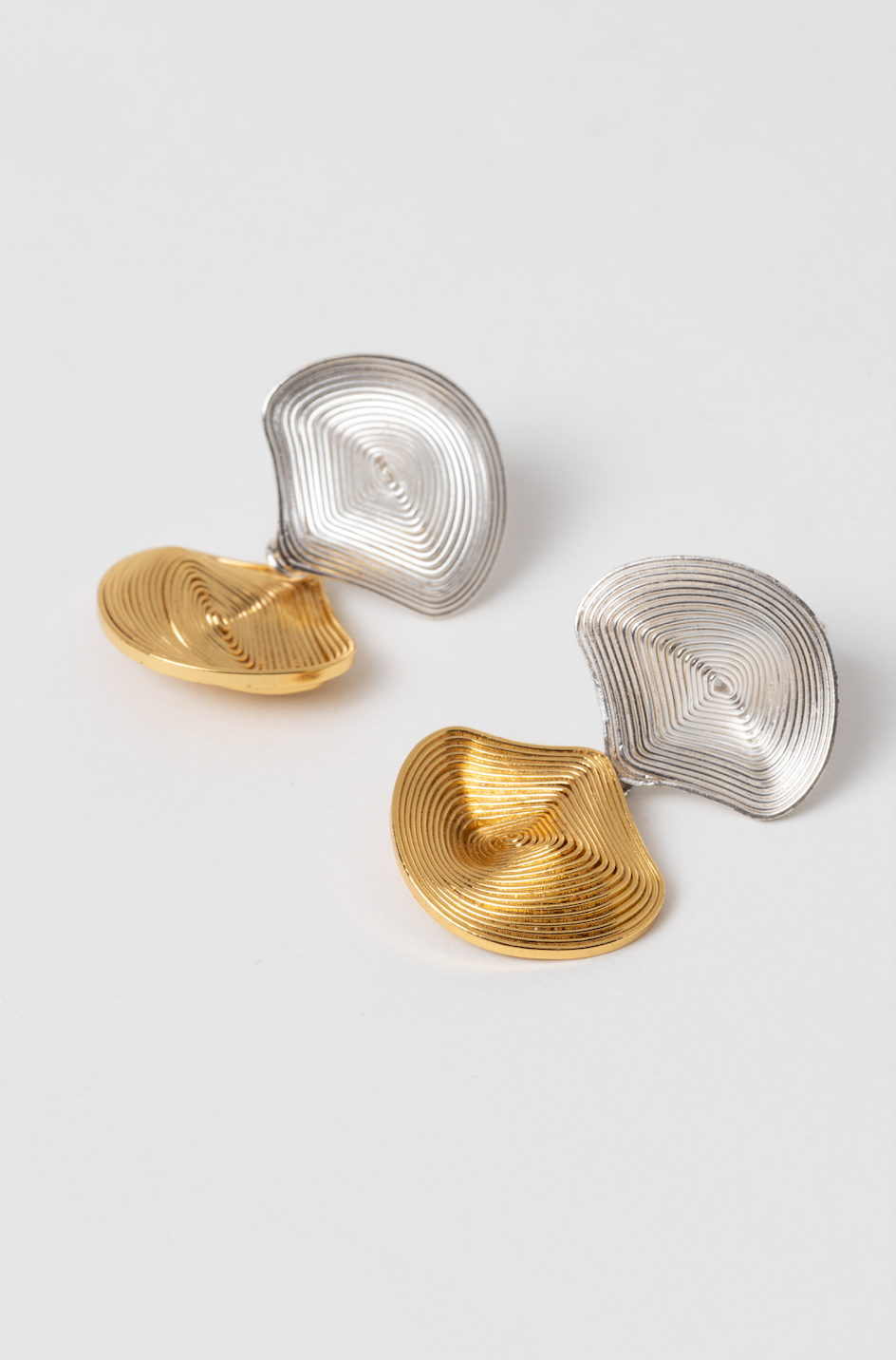 Kamakay Infinity Pendientes M - Mix