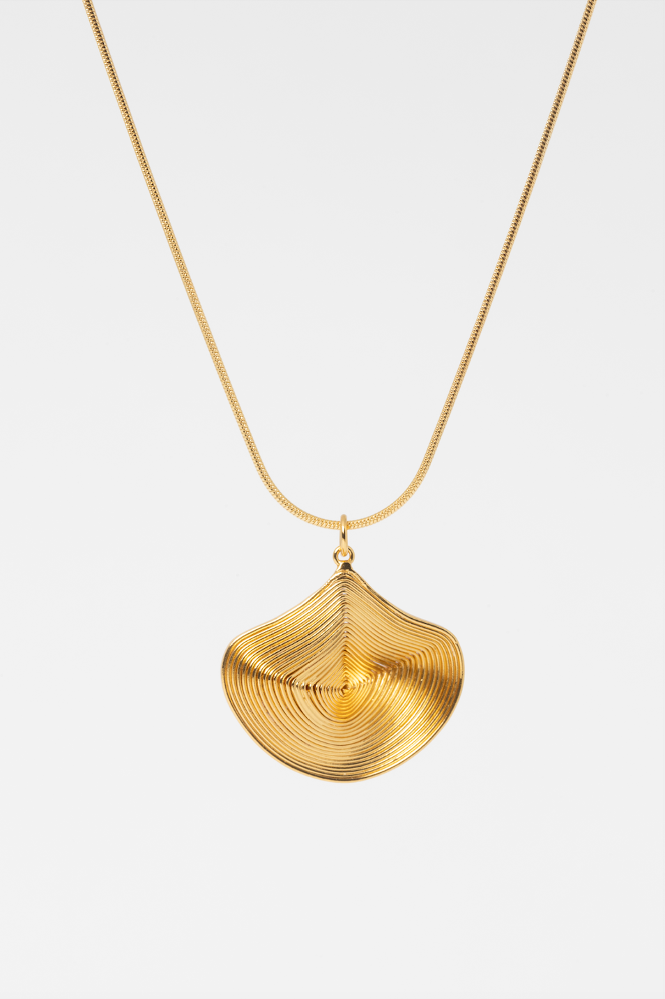 Colgante Kamakay L - Oro