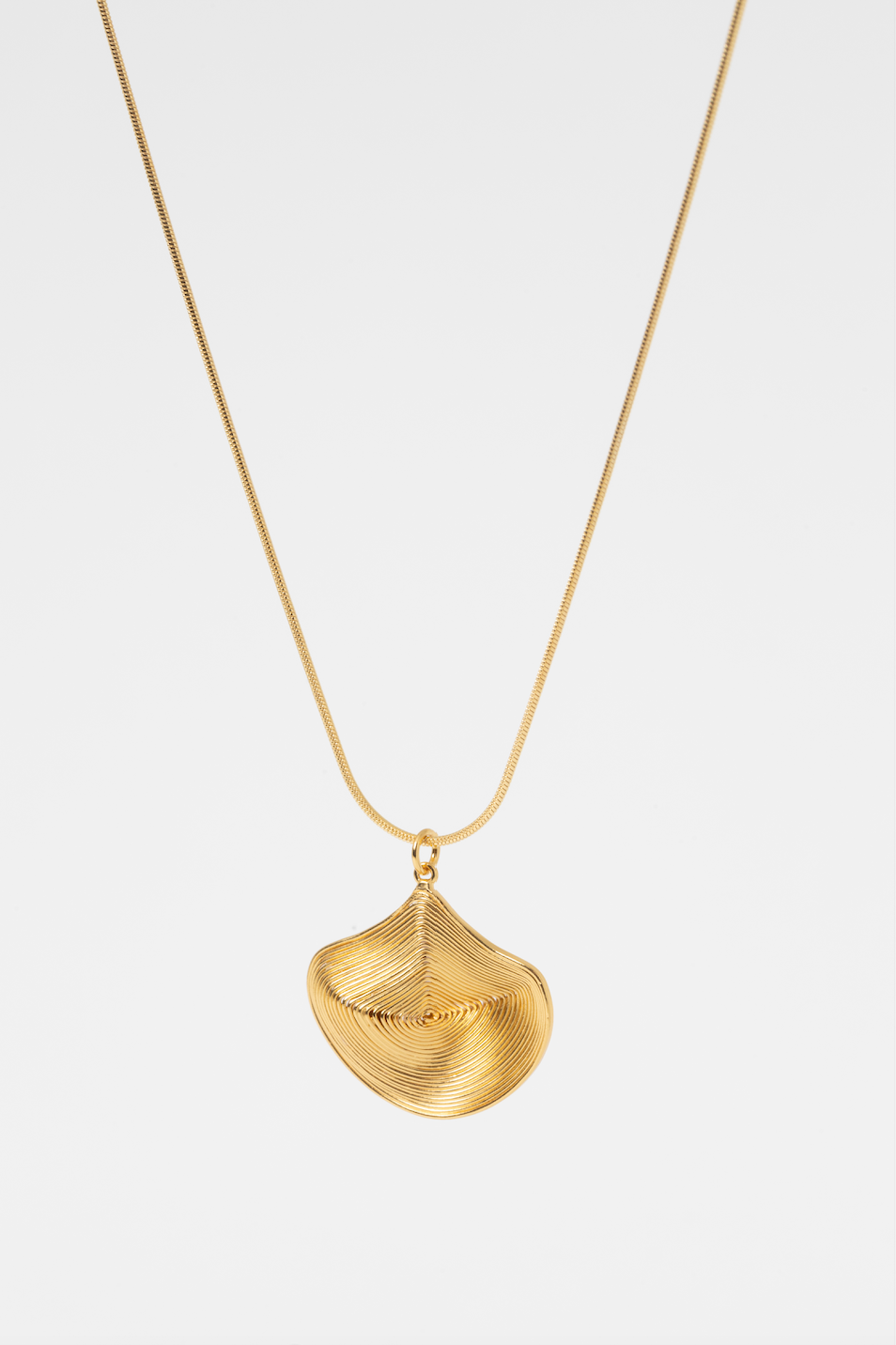 Colgante Kamakay L - Oro