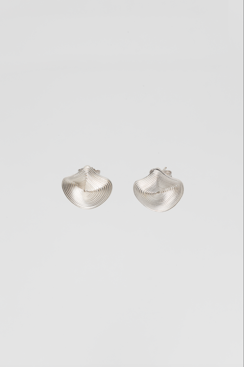 Tachuelas Kamakay M - Plata