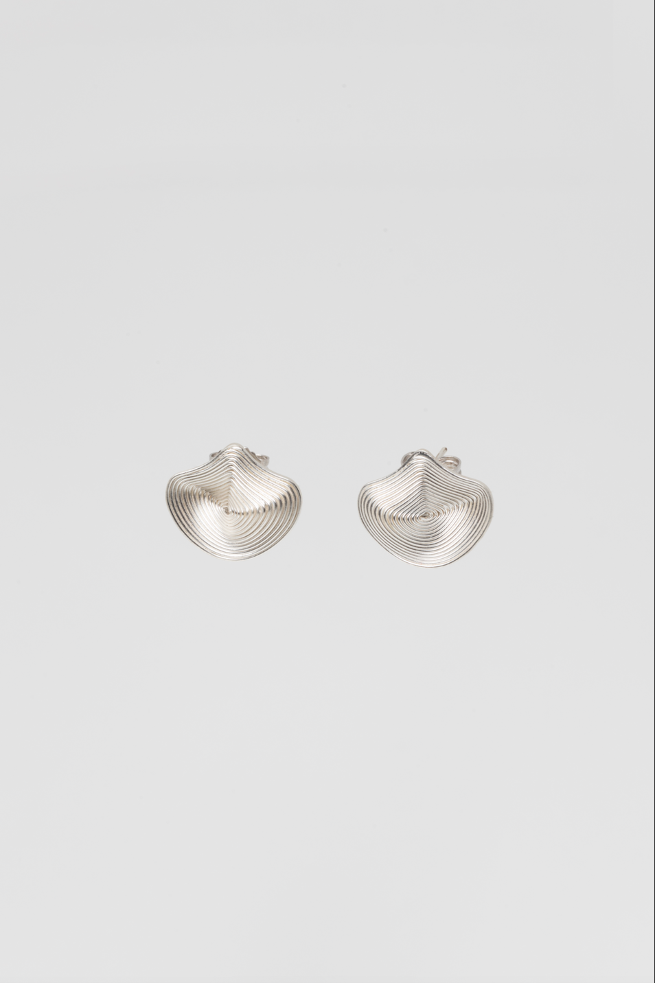 Kamakay Studs M - Silver