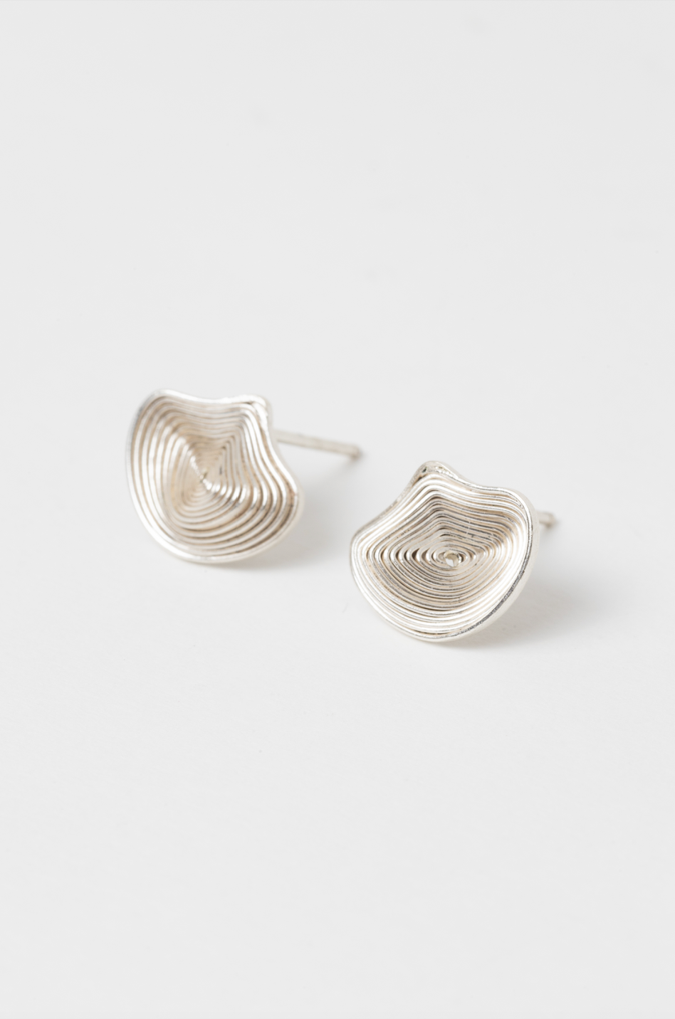 Tachuelas Kamakay XS - Plata