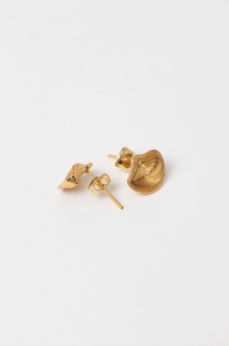 Tachuelas Kamakay XS - Oro