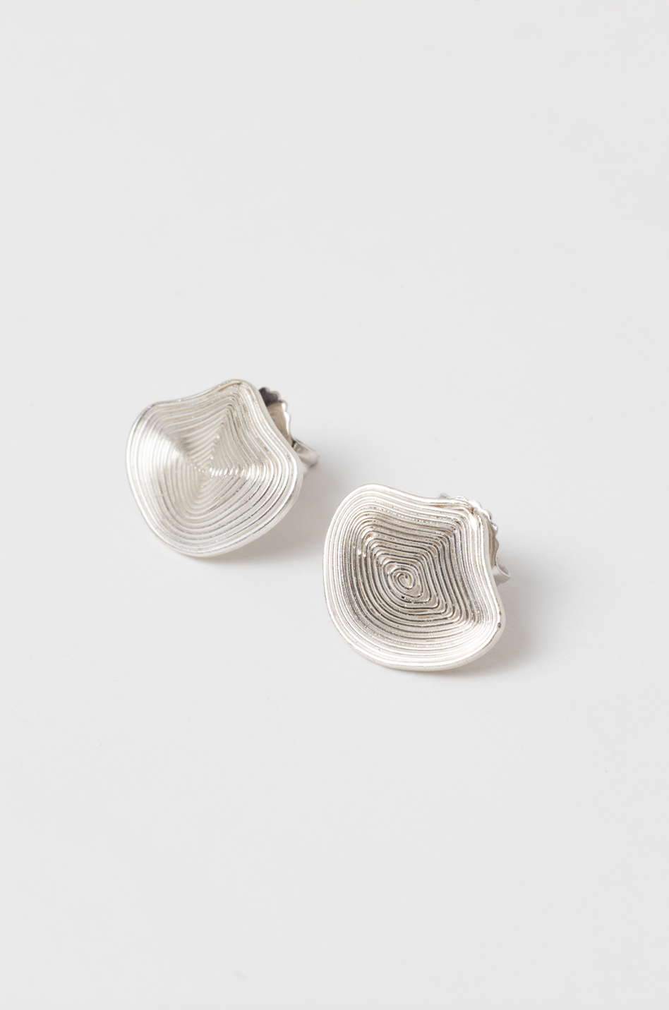 Tachuelas Kamakay S - Plata