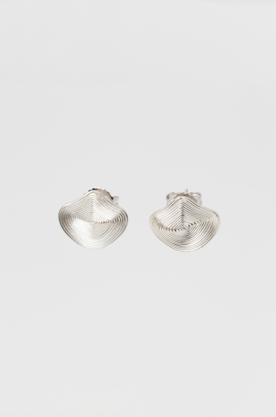 Tachuelas Kamakay S - Plata
