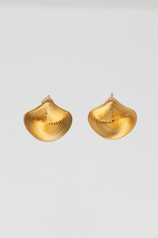 Kamakay Studs S - Gold